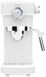 Ekspres do kawy kolbowy Cecotec Cafelizzia 790 White Pro (01652) - obraz 1
