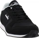 Кросівки Diadora Snap Run Color: Black 101.177260 01 80013 US9.5 EU43 UA42.5 27.5CM - зображення 4