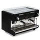 Двопостова професійна кавомашина Astoria Core 200 2GR Nero (0YSAE.2C230005) - зображення 1