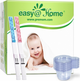 Набір тестів Easy@Home - 25 тестів на овуляцію, 10 тестів на вагітність - зображення 1
