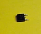 Транзистор HUF76429D3S 60V 20A 110W 0.027Ohm TO 252 N Channel - изображение 2