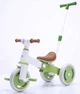 Детский Велосипед Трехколесный BestTrike LB-10240 зеленый - изображение 1