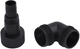 Насос фекальний Pumpman WQD25-11-0.75S Hmax 11 м Qmax 20 куб.м 750 Вт (CV029768) - зображення 4