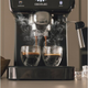Ekspres do kawy kolbowy Cecotec Power Espresso Touch ColdBrew (00269) - obraz 6