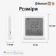 Датчик температури та вологості Action Tuya BSS-X-TH-LF - зображення 7
