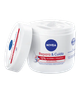 Крем для тіла Nivea Repair & Care зволожуючий з гліцерином та вітаміном E 400 мл (4006000127408) - зображення 4