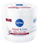 Krem do ciała Nivea Repair & Care nawilżający z gliceryną i mocznikiem 400 ml (4006000127446) - obraz 2