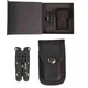 Мультитул MIL-TEC COBRA SMALL 9в1 Black (15406100) - изображение 2