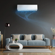 Кондиціонер Cecotec AirClima 12000 Smartfresh Connected - зображення 5