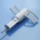 Венчик комбайна Braun CombiMax 600 K600 K650 FP3010 FP3020 Multiquick 3 для взбивания яичных белков и сливок - изображение 2