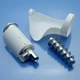 Насадка для томатів м'ясорубки Berdsen BM-600 - зображення 4