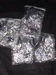 Стрази скляні DMC SS12 Crystal 1440 шт/уп холодна фіксація - изображение 1
