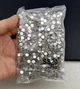 Стрази скляні DMC SS20 Crystal 1440 шт/уп холодна фіксація - изображение 2