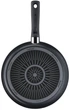 Сковорода Tefal Hard Titanium Essential 28 см (C3880642) - изображение 4