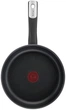 Сковорода Tefal Hard Titanium Essential 24 см (C3880442) - изображение 3