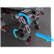 Zestaw konstrukcyjny Fischertechnik Maker Kit Bionic 161 szt (571902) (4048962516630) - obraz 4