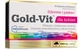 Дієтична добавка Olimp Gold-Vit для жінок 30 таблеток (5901330043581) - зображення 1