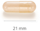Suplement diety LABS212 B Complex All B Vitamins 60 kapsułek (5903943955756) - obraz 2