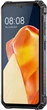 Smartfon Oukitel G1 6/256GB Black-Orange (G1-OE/OL) - obraz 3