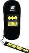 Набор Kite DC Batman бейдж на липучке и подвеска (DC25-3010) - изображение 6