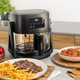 Frytkownica beztłuszczowa Cecotec Cecofry Flip&Grill 4500 - obraz 7