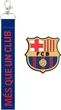 Набор Kite FC Barcelona бейдж на липучке и подвеска (BC25-3010) - изображение 2