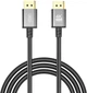 Кабель XO GB018A-DP DisplayPort v1.2 3 м Tranish (GB018A-DP.tranish) - изображение 1