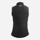 Жилет утепленный рабочий DeWalt Force Gilet DWC50-013 L Черный (DWC50-013-L) - изображение 2