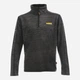 Толстовка рабочая DeWalt Jonesboro 1/4 Zip DWC149-004 L Серая (DWC149-004-L) - изображение 1