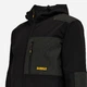 Куртка рабочая DeWalt Tough Soft Shell DWC263-001 L Черная (DWC263-001-L) - изображение 4