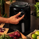 Frytkownica beztłuszczowa Cecotec Cecofry Pixel 2500 - obraz 5
