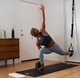 Блок для йоги EVA TRX сорний (TRX-YOGABLOCK-RTL) - изображение 4