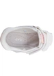 Босоножки для девочек Clibee AB373131/30 Белый 30 - изображение 4