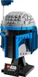 Конструктор Lego Star Wars Шолом Джанго Фетта 75408 - зображення 3