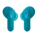 Навушники JBL Tune Beam 2 Turquoise (JBLTBEAM2TQE) - зображення 4