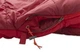 Дитячий спальний мішок Pinguin Comfort Junior PFM (-1 / -7°C), 150 см - Left Zip, Red (PNG 234534) 2020 - зображення 2