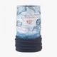 Шарф-труба Buff Polar, Geicy Steel Bluei - изображение 2