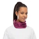 Шарф-труба Buff Coolnet UV+, Navy Htr - изображение 5