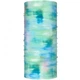 Шарф-труба Buff Coolnet UV+, Marbled Turquoise - изображение 1