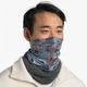 Шарф-труба Buff Polar, Hegen Grey - изображение 4