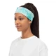 Шарф-труба Buff Coolnet UV+, Marbled Turquoise - изображение 3