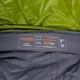 Спальный мешок Pinguin Lite Mummy (14/10°C), 185 см - Right Zip, Khaki (PNG 228243) 2020 - изображение 10