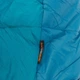 Спальный мешок Pinguin Trekking (1/-5°C), 205 см - Left Zip, Petrol (PNG 238563) 2020 - изображение 10