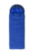 Детский спальный мешок Pinguin Blizzard Junior PFM (4/-1°C), 150 см - Blue, (PNG 239652) 2020 - изображение 1