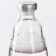 Лава лампа настольная без запаха с воском пузырями Lava Lamp 42 см декоративный светильник ночник с подсветкой от сети Фиолетовый - изображение 4