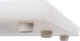 Обробна дошка Yato біла 44 x 29 x 2 см (5906083004322) - зображення 2