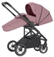 Прогулочная коляска Carrello Alfa CRL-5508 Rouge Pink - изображение 2