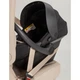Автокрісло Carrello Nova i-Size 40-87см CRL-16101 Grey Line - зображення 5