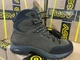 Ботинки мужские Asolo X-Hunt Forest GV MM, Military Green, 47 - изображение 8