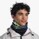 Шарф-труба Buff Polar, Havoc Blue (BU 130029.707.10.00) 22/23 - зображення 5
